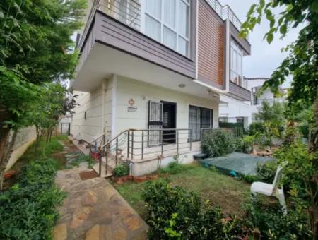 3 Bedroom Villa Behind Carrefoursa On Marina Road Didim