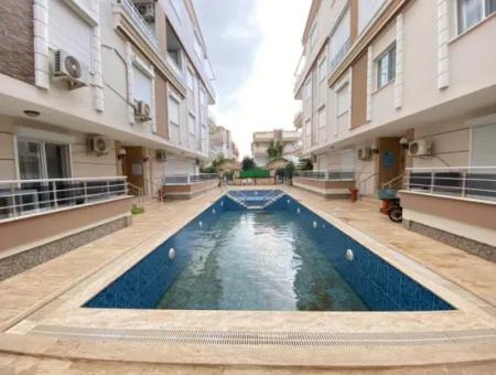 Two Bedroom Apartment For Sale In Altinkum, Didim