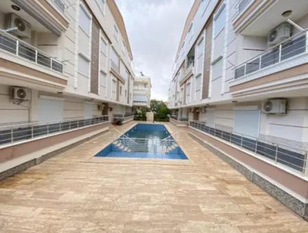 Two Bedroom Apartment For Sale In Altinkum, Didim