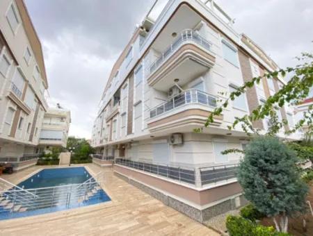 Two Bedroom Apartment For Sale In Altinkum, Didim