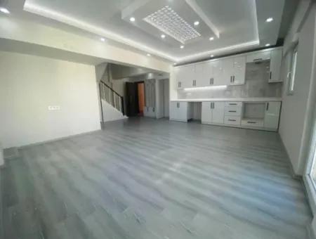 2 Bedroom Apartment In Altınkum Çamlık Area Didim