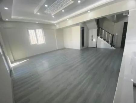 2 Bedroom Apartment In Altınkum Çamlık Area Didim