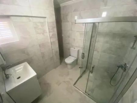 2 Bedroom Apartment In Altınkum Çamlık Area Didim