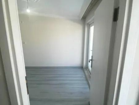 2 Bedroom Apartment In Altınkum Çamlık Area Didim