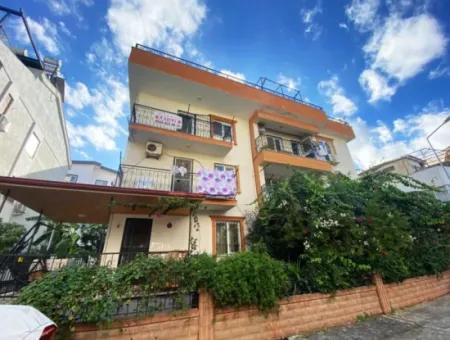 2 Bedroom Apartment In Altınkum Çamlık Area Didim