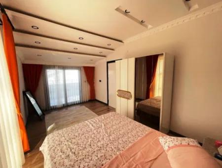 Fully Furnished 3 Bed Villa In Altınkum Didim Turkey