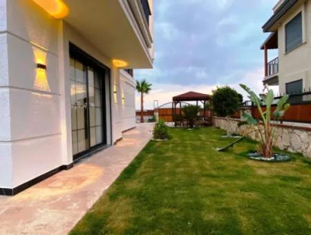 4 Beds Detached House In Altınkum Didim