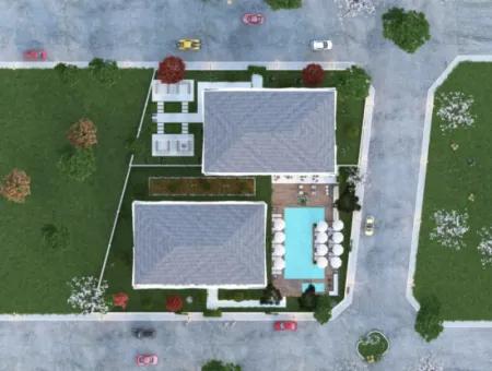 For Sale 1&2 Bedroom Apartments For Sale In Didim