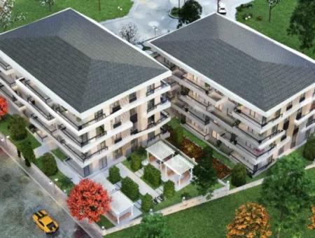 For Sale 1&2 Bedroom Apartments For Sale In Didim