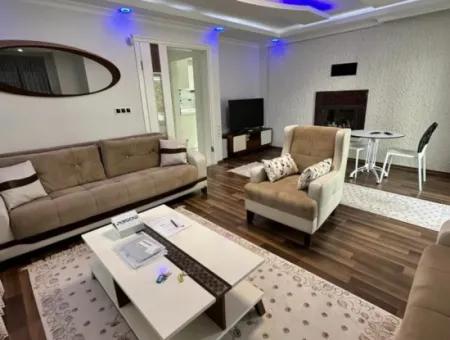 Detached House For Sale In Altınkum Didim Turkey