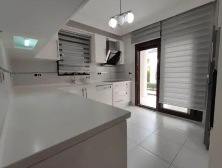 Detached House For Sale In Altınkum Didim Turkey