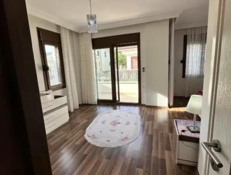 Detached House For Sale In Altınkum Didim Turkey