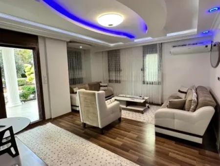 Detached House For Sale In Altınkum Didim Turkey