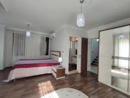 Detached House For Sale In Altınkum Didim Turkey