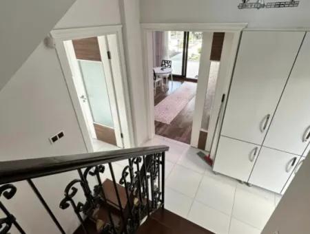 Detached House For Sale In Altınkum Didim Turkey