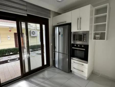 Detached House For Sale In Altınkum Didim Turkey