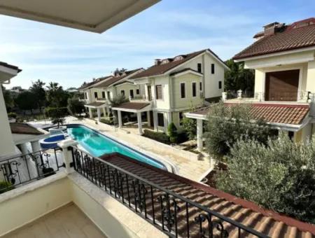 Detached House For Sale In Altınkum Didim Turkey