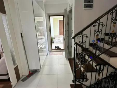 Detached House For Sale In Altınkum Didim Turkey