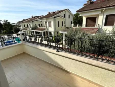 Detached House For Sale In Altınkum Didim Turkey