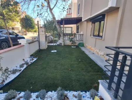 Four Bedroom Villa In Altınkum Çamlık Area Didim