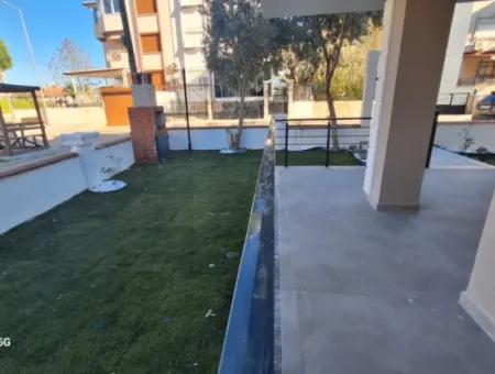 Four Bedroom Villa In Altınkum Çamlık Area Didim