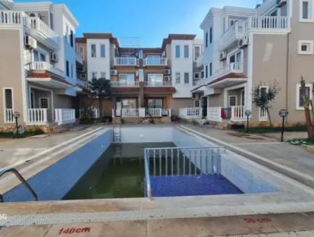 Four Bedroom Villa In Altınkum Çamlık Area Didim