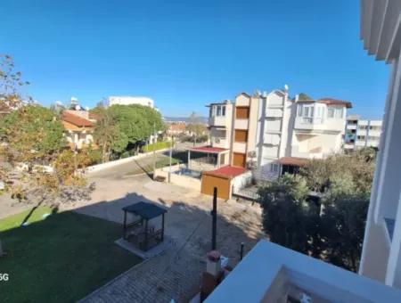 Four Bedroom Villa In Altınkum Çamlık Area Didim