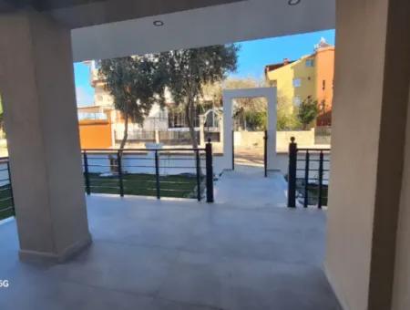 Four Bedroom Villa In Altınkum Çamlık Area Didim