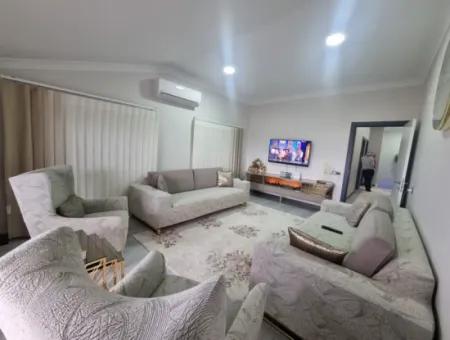 Three Bedroom Duplex In Efeler Altınkum Didim