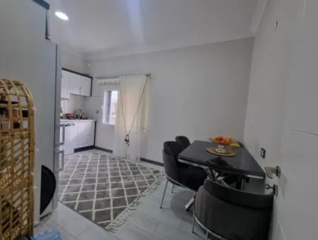 Three Bedroom Duplex In Efeler Altınkum Didim