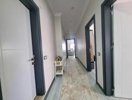 Three Bedroom Duplex In Efeler Altınkum Didim