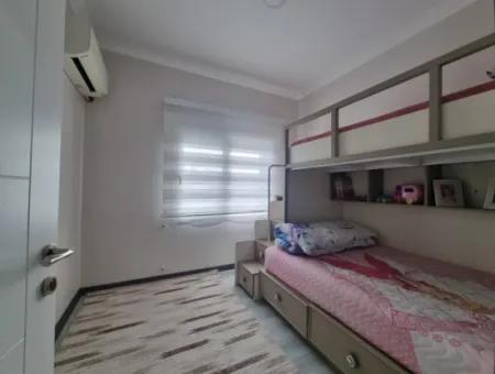 Three Bedroom Duplex In Efeler Altınkum Didim