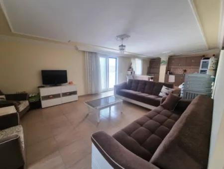 4 Beds Apartment In Altınkum Didim Turkey