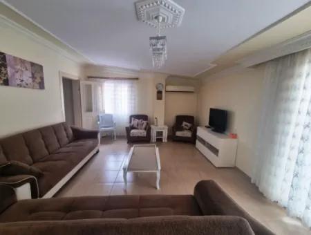 4 Beds Apartment In Altınkum Didim Turkey