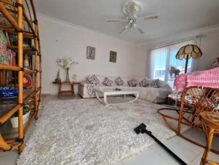 For Sale Sea View 3 Beds Semi-Detached Villa In Efeler Didim