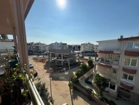 3 Bedroom Duplex With Separate Kitchen For Sale In Didim Efeler Neighborhood