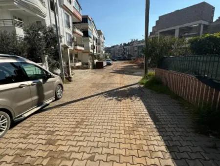 3 Bedroom Duplex With Separate Kitchen For Sale In Didim Efeler Neighborhood