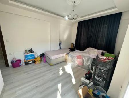 3 Bedroom Duplex With Separate Kitchen For Sale In Didim Efeler Neighborhood