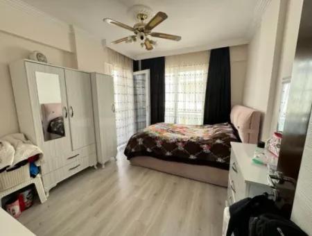 3 Bedroom Duplex With Separate Kitchen For Sale In Didim Efeler Neighborhood