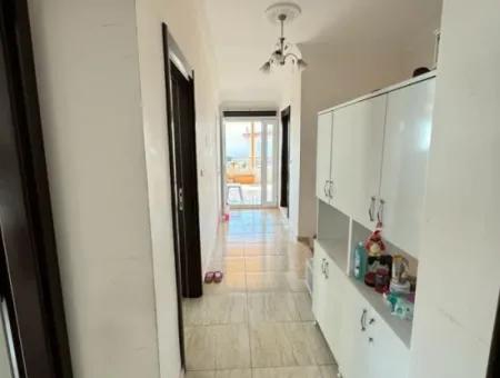 3 Bedroom Duplex With Separate Kitchen For Sale In Didim Efeler Neighborhood