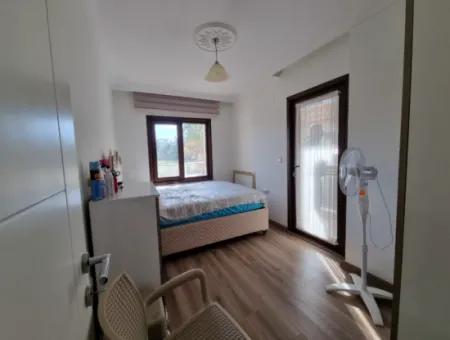 2 Bedroom  Furnished Summer Apartments For Sale In Altinkum