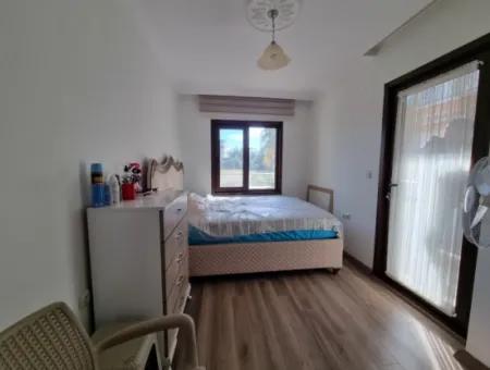 2 Bedroom  Furnished Summer Apartments For Sale In Altinkum