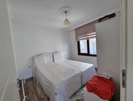 2 Bedroom  Furnished Summer Apartments For Sale In Altinkum