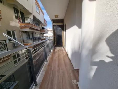 2 Bedroom  Furnished Summer Apartments For Sale In Altinkum