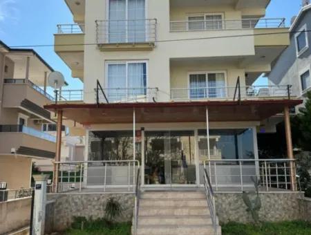 2 Bedroom Apartment In Camlik At An Affordable Price From Altinkum Beach Real Estate