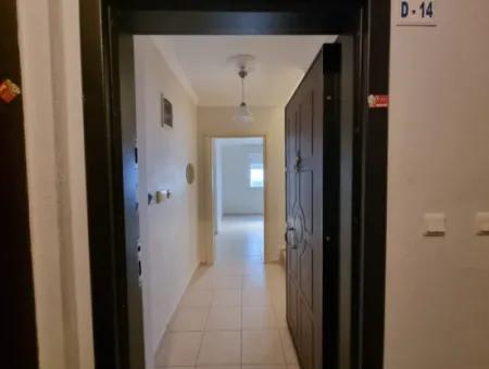 2 Bedroom Apartment In Diamond City 3 Complex In Altinkum Camlik Neighborhood Didim