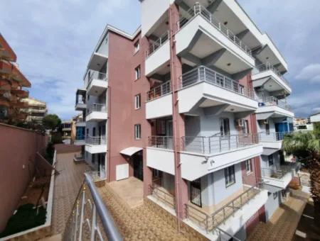 4 Bedroom  Furnished Duplex For Sale In Didim Altinkum Neighborhood