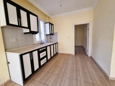 2 Bedroom Apartment For Sale In Didim
