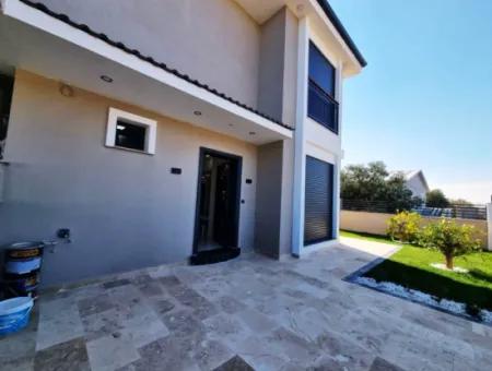 4 Bedroom Luxury Villa With Pool In Didim Efeler Neighborhood