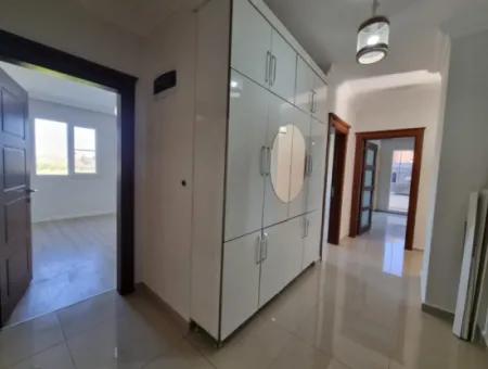 3 Bedroom Apartment With Separate Kitchen For Sale In Didim Hisar Neighborhood